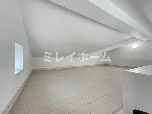 アーネスト蒲田のその他