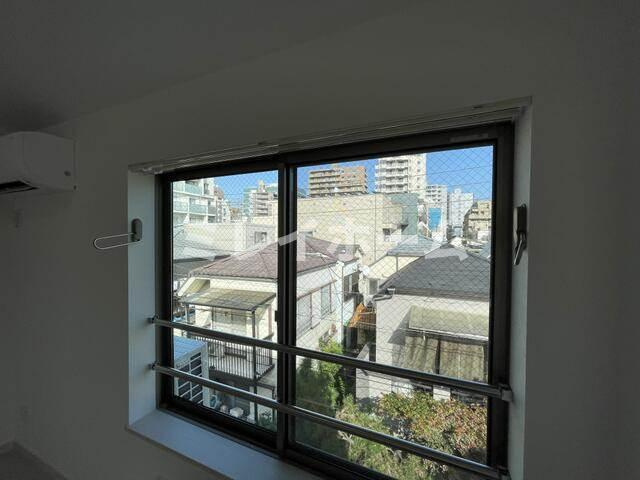 アーネスト蒲田の展望