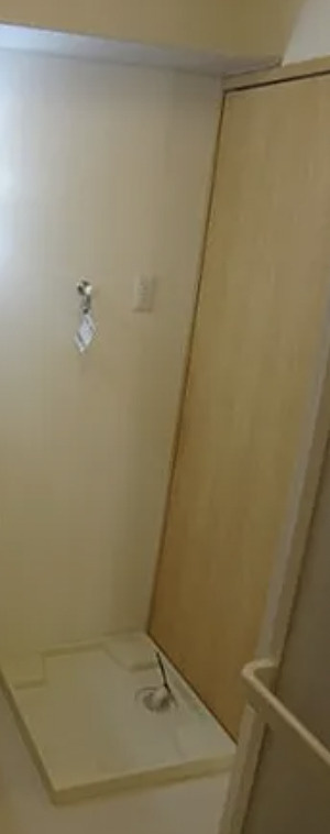 高見シャーメゾンの設備