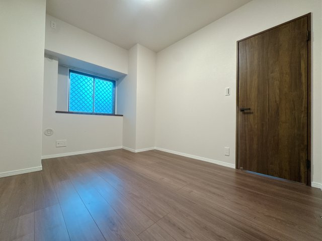 【洋室】 | エバーライフパセオ博多南センターコート☆仲介手数料無料☆