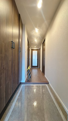 【玄関】 | エバーライフパセオ博多南センターコート☆仲介手数料無料☆