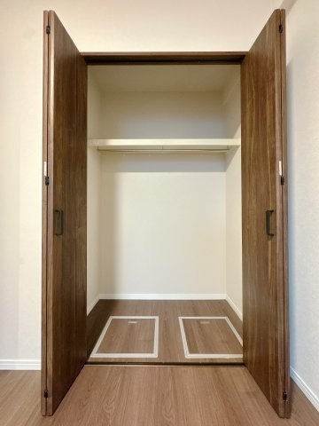 【収納】 | エバーライフパセオ博多南センターコート☆仲介手数料無料☆