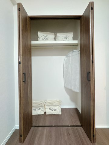 【収納】 | エバーライフパセオ博多南センターコート☆仲介手数料無料☆