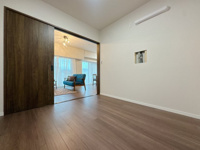 【洋室】 | エバーライフパセオ博多南センターコート☆仲介手数料無料☆