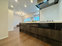 【キッチン】 | エバーライフパセオ博多南センターコート☆仲介手数料無料☆