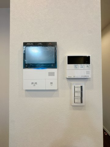 【防犯設備】 | エバーライフパセオ博多南センターコート☆仲介手数料無料☆