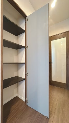 【収納】 | エバーライフパセオ博多南センターコート☆仲介手数料無料☆