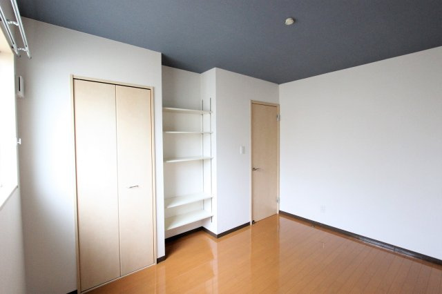 カトルセゾンの内装|中はこのようになっています