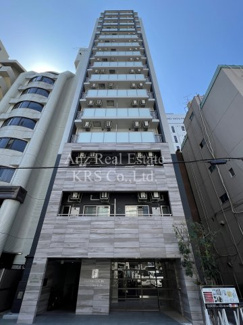 【外観】 | 外はこのようになっています