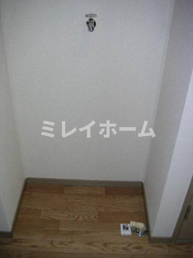 オリゾンメールの設備