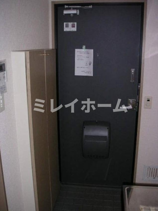 オリゾンメールのセキュリティ