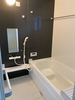 【トイレ】 | リーブルガーデン生野区田島３丁目 | 落ち着いたトイレです