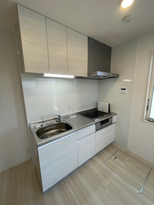 【キッチン】 | アベニーレ Ⅱ