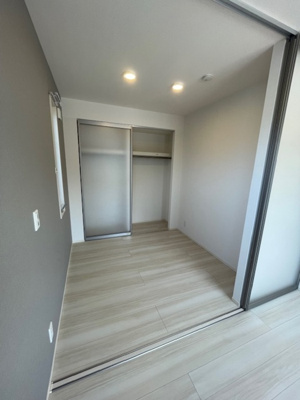 【洋室】 | アベニーレ Ⅱ