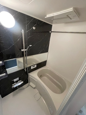 【浴室】 | アベニーレ Ⅱ