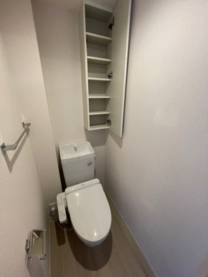 【トイレ】 | アベニーレ Ⅱ