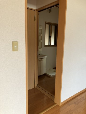 【内装】 | メゾンルビー（一ノ堰）