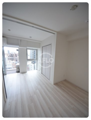 GAUDIの洋室|GAUDI（ガウディ）　洋室