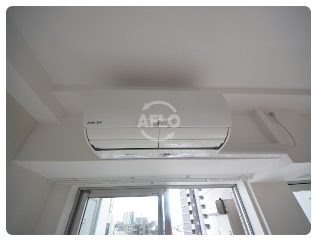 GAUDIの設備|GAUDI（ガウディ）　エアコン