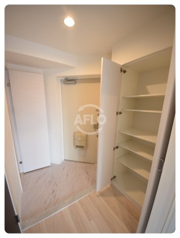 GAUDIの収納|GAUDI（ガウディ）　シューズＢＯＸ