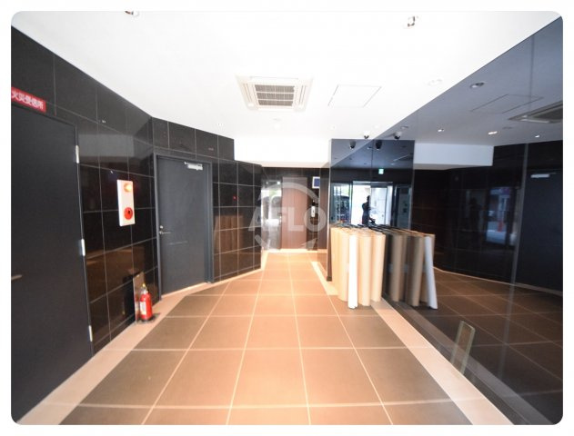 GAUDIのロビー|GAUDI（ガウディ）　ロビー