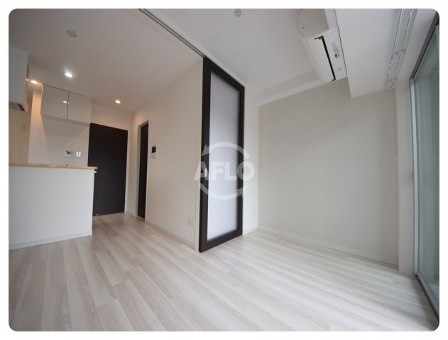 GAUDIの居間・リビング|GAUDI（ガウディ）　リビング