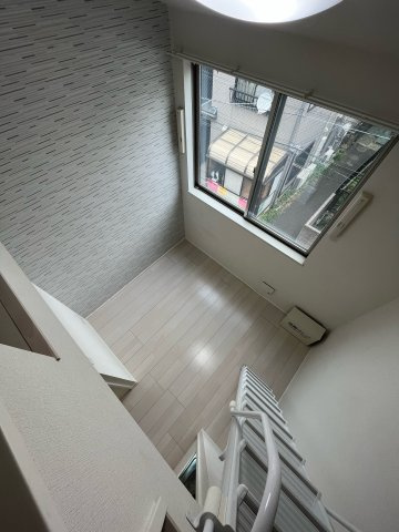 L’Atelierの展望|別号室イメージの為、現状を優先致します。