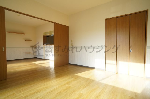 ベルフォーレ中野のその他