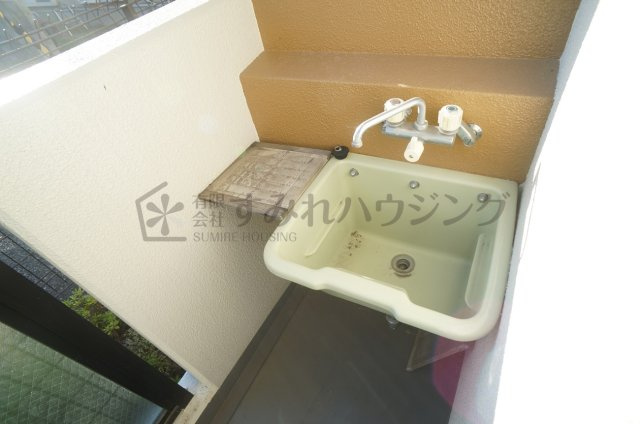 ベルフォーレ中野のその他