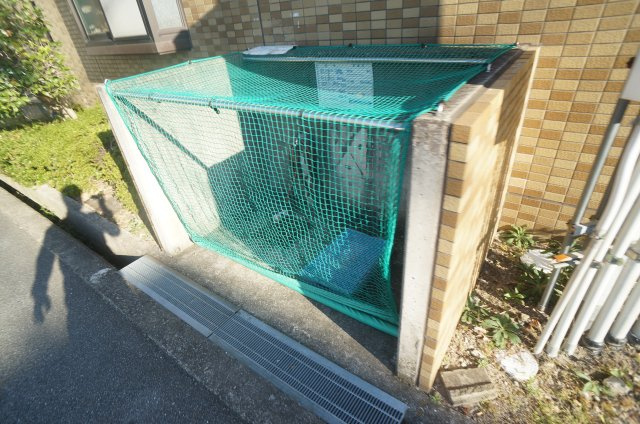 ベルフォーレ中野のその他共用部分