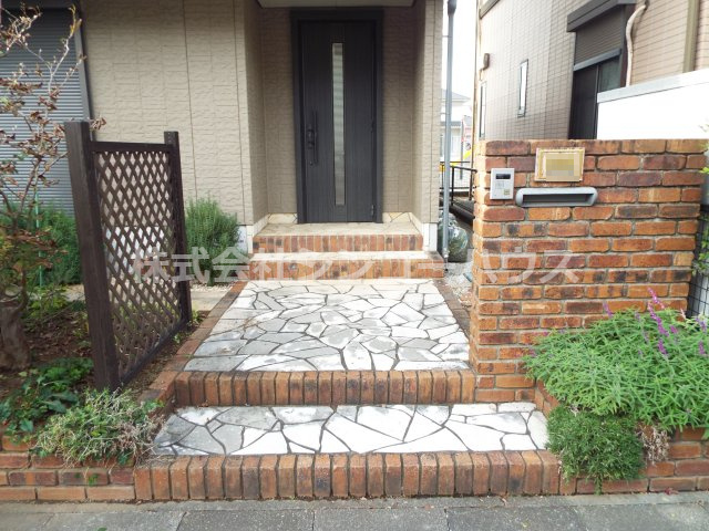 【外観】 | 久喜市松永　中古戸建