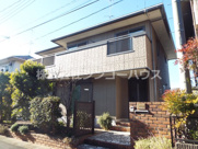 久喜市松永　中古戸建の画像