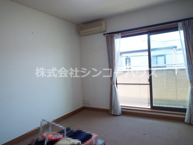 【洋室】 | 久喜市松永　中古戸建