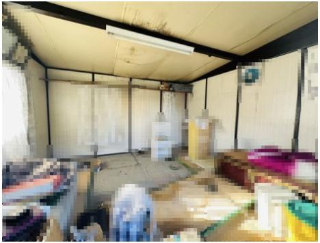 かすみがうら市深谷　売土地のその他