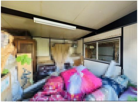 かすみがうら市深谷　売土地のその他