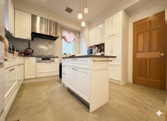 東急田園都市線「あざみ野」中古戸建の画像