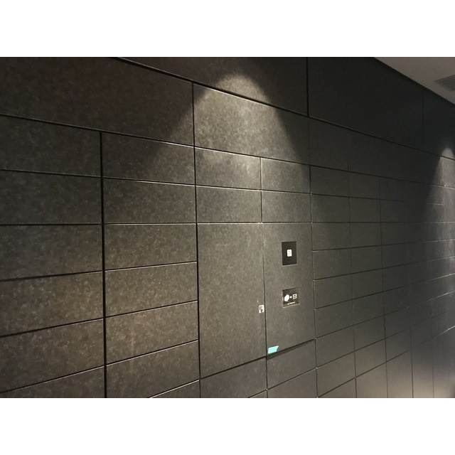 ザ・パークハビオ新高円寺のその他|宅配ボックス