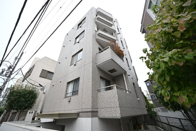 ビット代々木上原ラティス