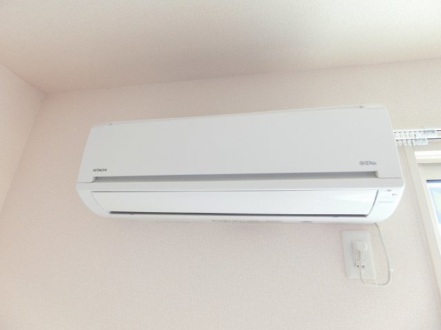 リュミエル B棟の設備