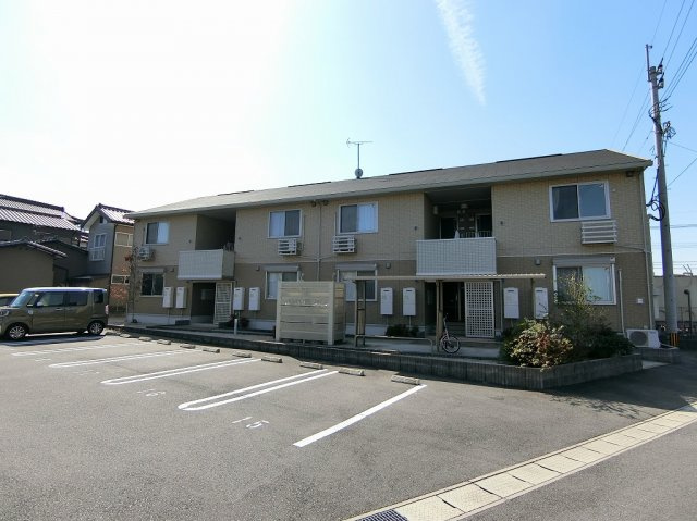 リュミエル B棟