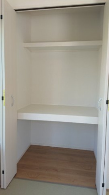 【内観：施工例】 | リーブルガーデン寝屋川市清水町３期 | 同シリーズ