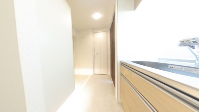 【内装】 | パークレジデンス