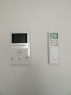 【設備】 | パークレジデンス