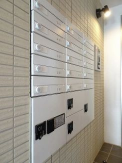 【その他共用部分】 | パークレジデンス