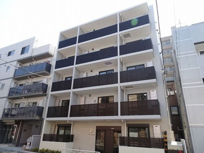 【外観】 | パークレジデンス