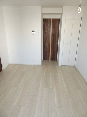 【居間・リビング】 | パークレジデンス