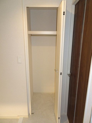 【収納】 | パークレジデンス