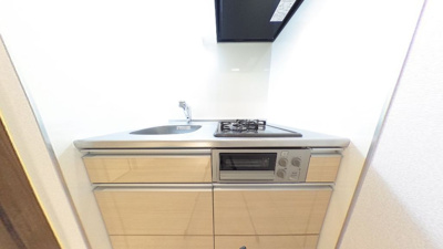【キッチン】 | パークレジデンス