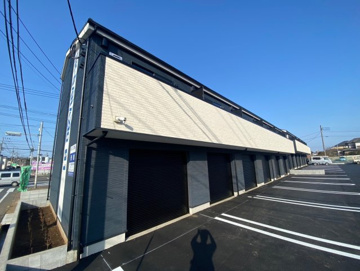 SKガレジオ御料　Ⅰの画像