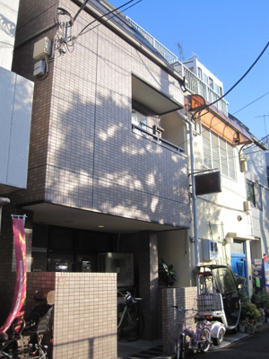 【外観】 | ＫＡスクエア